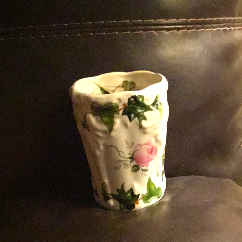 Crownford Small Vase